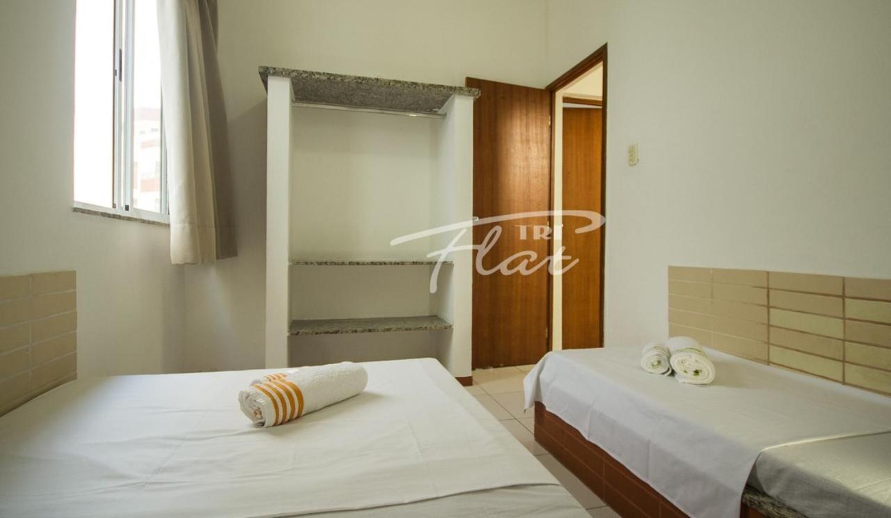 Triflat Minas Praia Cabo Frio Exterior photo