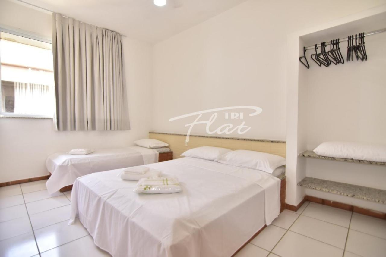 Triflat Minas Praia Cabo Frio Exterior photo