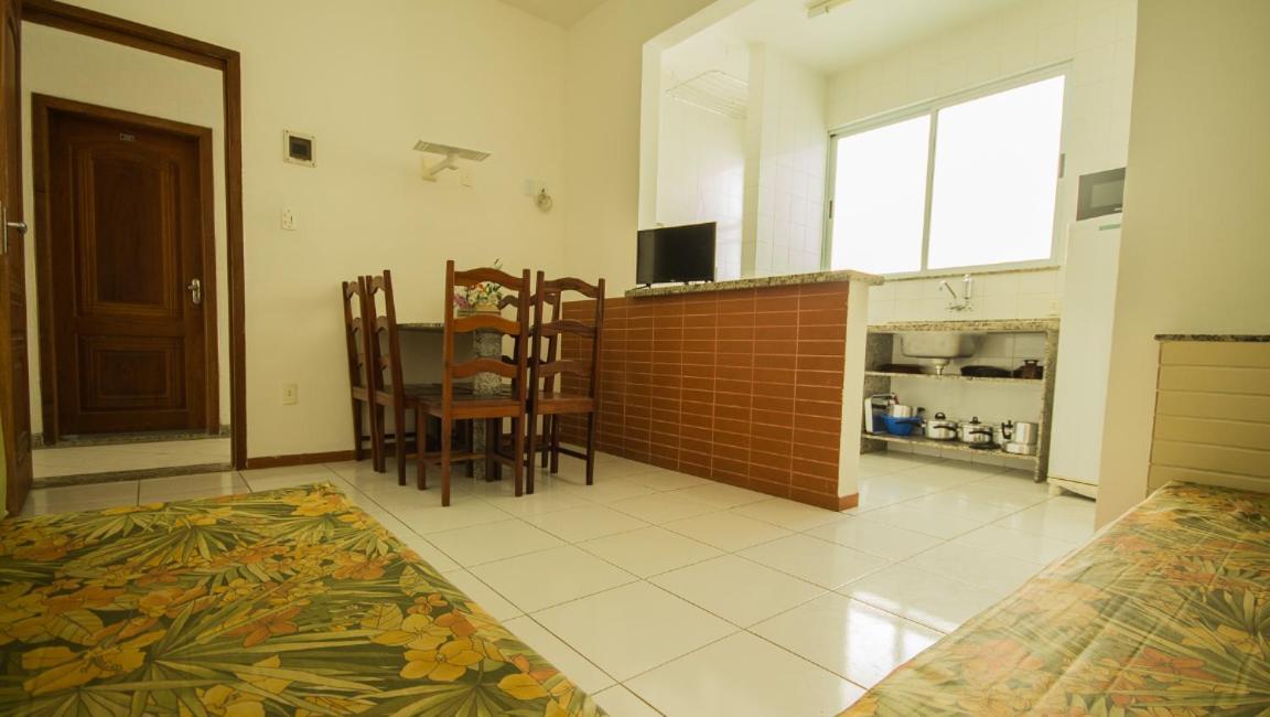 Triflat Minas Praia Cabo Frio Exterior photo