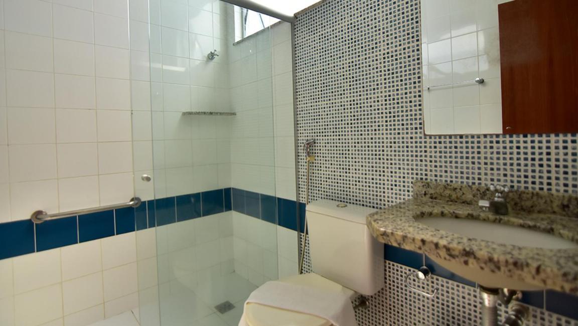 Triflat Minas Praia Cabo Frio Exterior photo